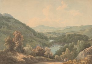 A passagem de Killiecrankie
