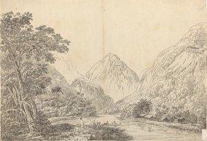 View in Oheitepeha Bay, Otaheite   1433722   ja       japanese Successfully Translated  Original: Studies of Donkeys Translat: Studies of Donkeys 1444404 ja japanese Successfully Translated Original: Wooded Landscape With Mounted Peasants (ink, lead white, 作： John Webber
