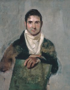 アレクサンダーアンダーソン、1815年。