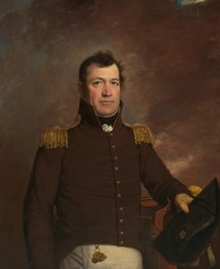  作： John Wesley Jarvis