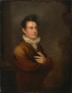 ジョン・ハワード・ペイン、1812年