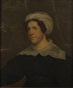  作： John Wesley Jarvis