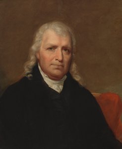 サミュエル・チェイス、1811年。