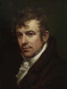  作： John Wesley Jarvis