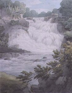 クライドのストーンバイヤーリン 作： John White Abbott