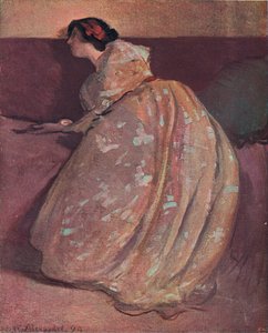 ディバン、c1900