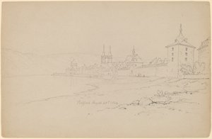 ボッパルト 作： John William Casilear