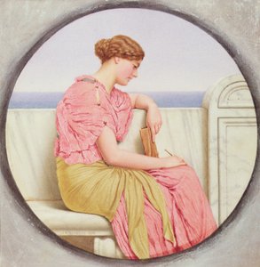リフレクションズ、1918（紙にトイレ）