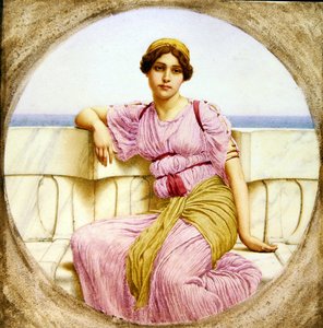 リフレクションズ、1918（紙にトイレ）