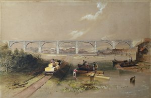 ウィリントンディーン高架橋