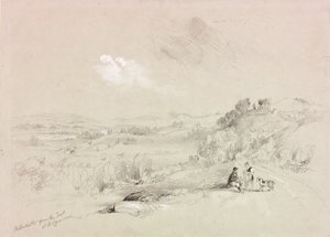 東からのハルトホイッスル 作： John Wilson Carmichael