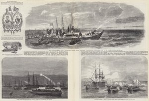 バルト海の艦隊