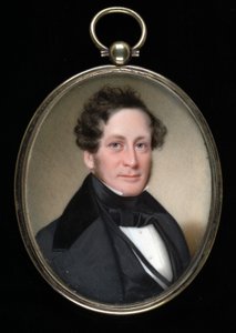 ヘンリー・オーガスタス・コイト、1838年
