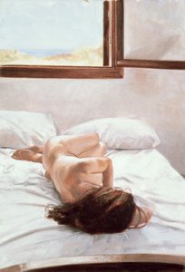 あなたの体に海の光
