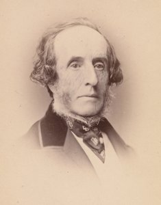 [フレデリック・テイラー]、1860年代。