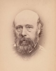ポール・ファルコナー・プール、1860年代。 作： John and Charles Watkins