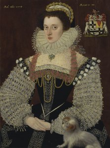 フランシス、レディブリッジ 作： John the Younger Bettes