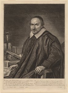 オーガスティン・ブロマート 作： Jonas Suyderhoff after Johannes Cornelisz Verspronck