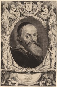ヘンドリック・ゴルツィウス 作： Jonas Suyderhoff after Pieter Claesz Soutman