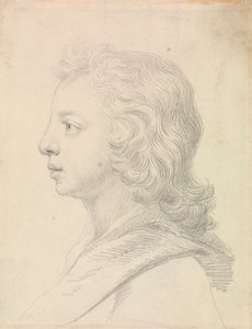 Jonathan Richardson, Junior 作： Jonathan Richardson the Elder