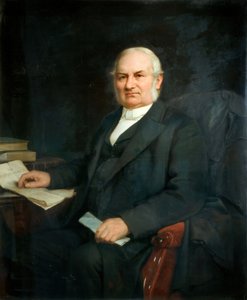 The Rev.Arthur G. O