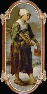  作： Joos van Craesbeeck