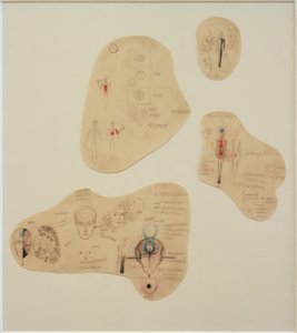 制御ツールとしての感覚 作： Joost Schmidt