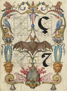 çとtironian etの構成ガイド 作： Joris Hoefnagel