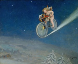 クリスマス・デリバリー