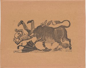 ドン・チェピート 作： José Guadalupe Posada