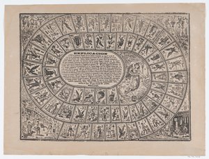 ゲーム・オブ・ザ・グース、カリフォルニア州。 1900-1910.、約。 1900～1910年。