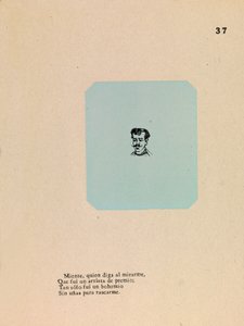 ボヘミアン 作： José Guadalupe Posada
