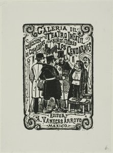 メキシコ革命（1910-1920）：エミリアーノ・サパタ（Emiliano Zapata