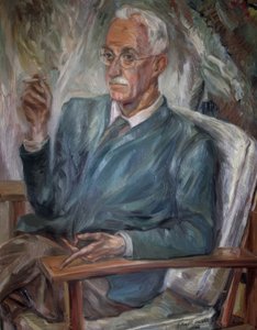 イエス・マルティの油 作： 