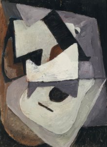 絵画 – (抽象画)