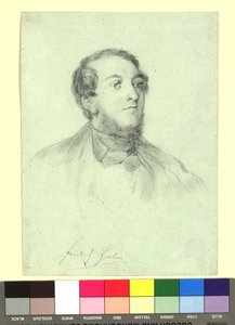  作： Josef Danhauser