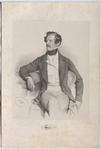  作： Josef Kriehuber