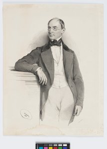  作： Josef Kriehuber