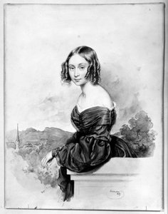  作： Josef Kriehuber