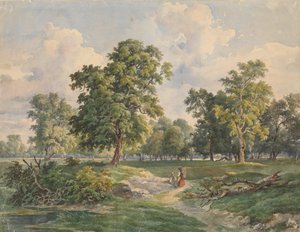  作： Josef Kriehuber