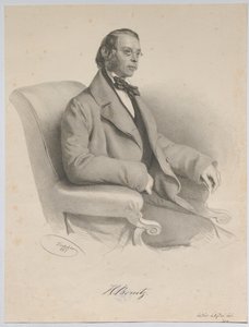  作： Josef Kriehuber