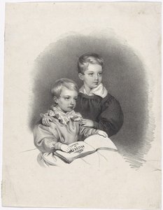  作： Josef Kriehuber
