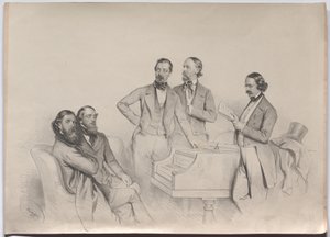  作： Josef Kriehuber