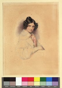  作： Josef Kriehuber