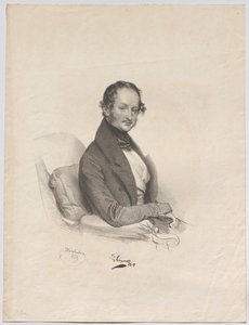  作： Josef Kriehuber