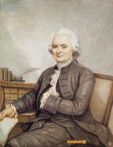次のアーティストによるアート作品 Joseph Ducreux