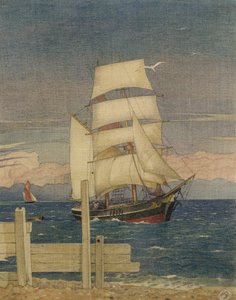 次のアーティストによるアート作品 Joseph Edward Southall