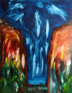 標高 作： Joseph Angilella Auquier