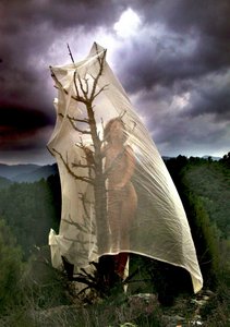 雷雨 作： Joseph Angilella Auquier