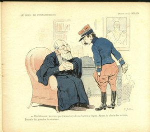 アルバム・オブ・ザ・イントランジェントより：1900年（プリント）